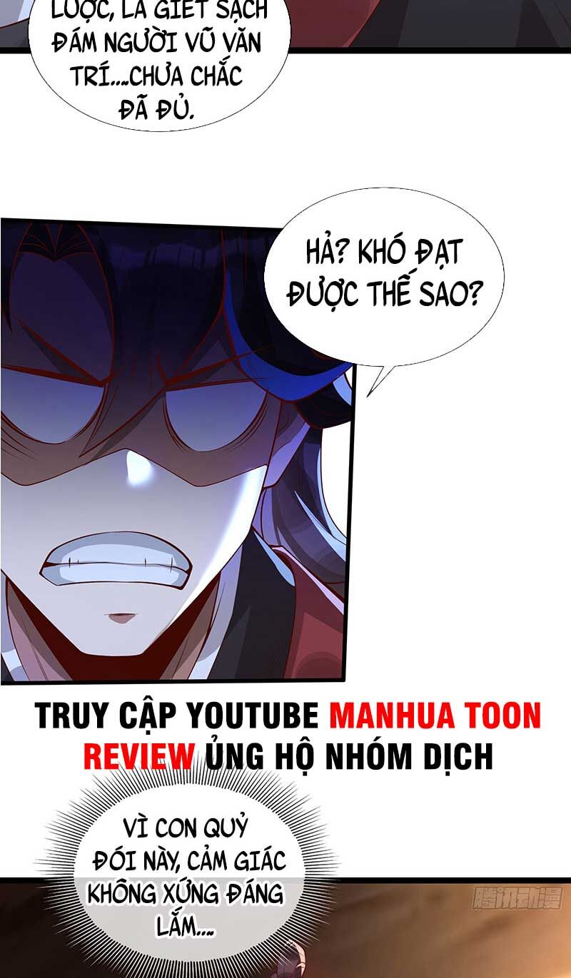 Tiên Tử Tha Mạng Chap 7 - Next Chap 8
