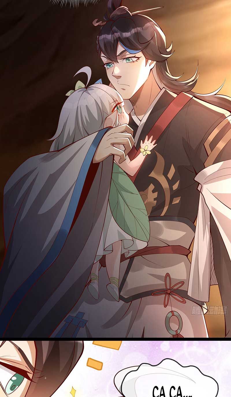 Tiên Tử Tha Mạng Chap 7 - Next Chap 8