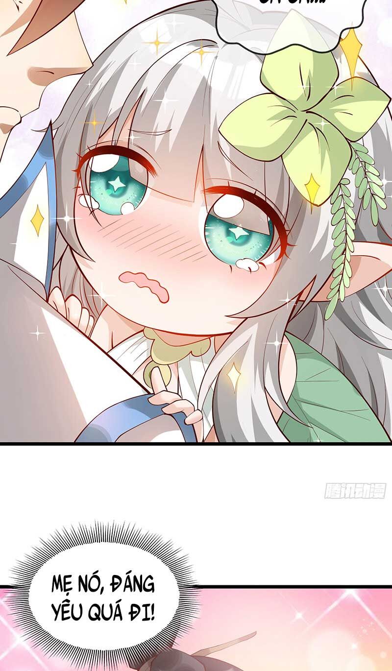 Tiên Tử Tha Mạng Chap 7 - Next Chap 8