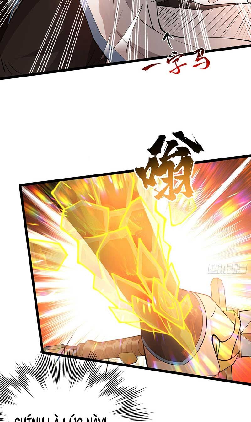 Tiên Tử Tha Mạng Chap 7 - Next Chap 8