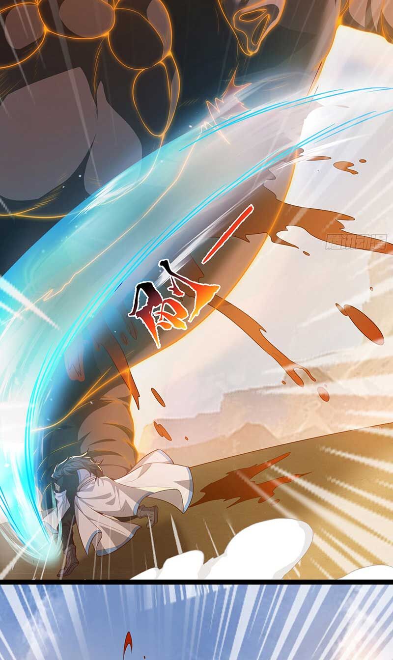 Tiên Tử Tha Mạng Chap 7 - Next Chap 8