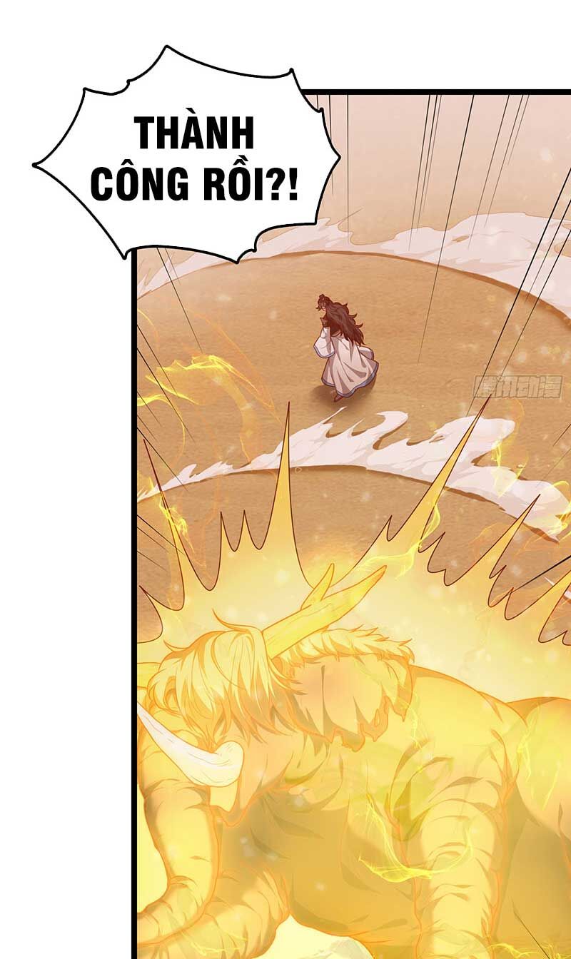 Tiên Tử Tha Mạng Chap 7 - Next Chap 8