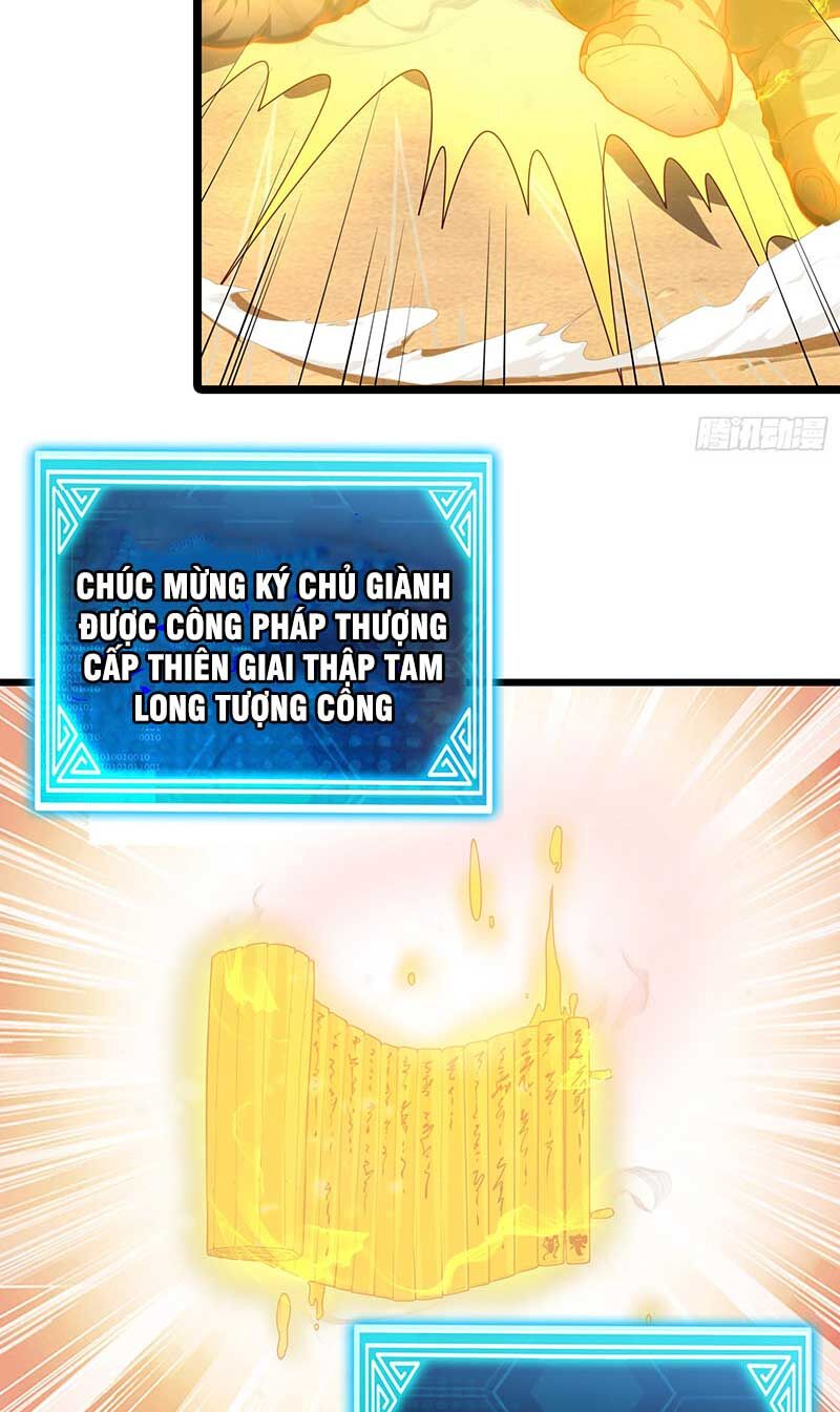 Tiên Tử Tha Mạng Chap 7 - Next Chap 8