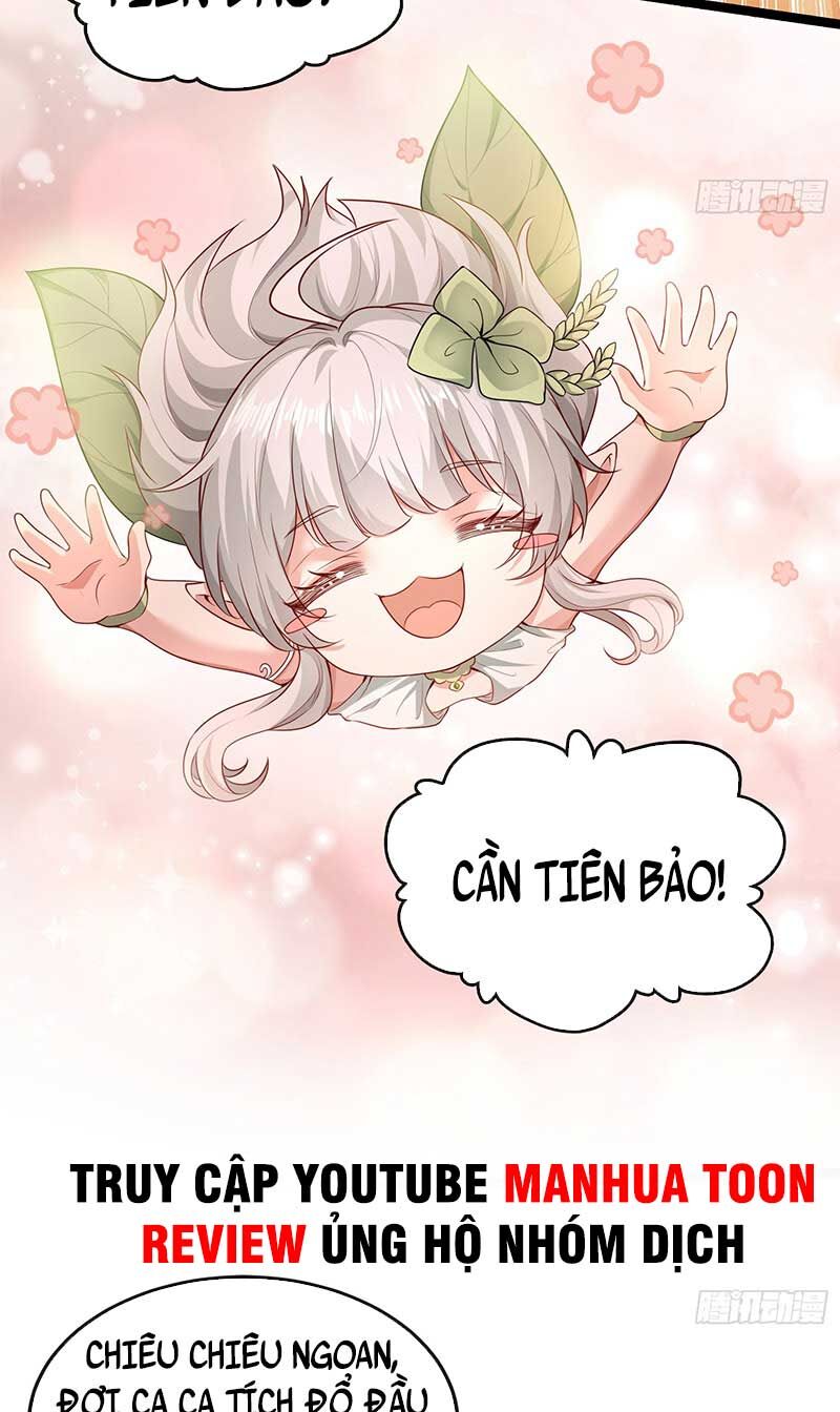 Tiên Tử Tha Mạng Chap 7 - Next Chap 8