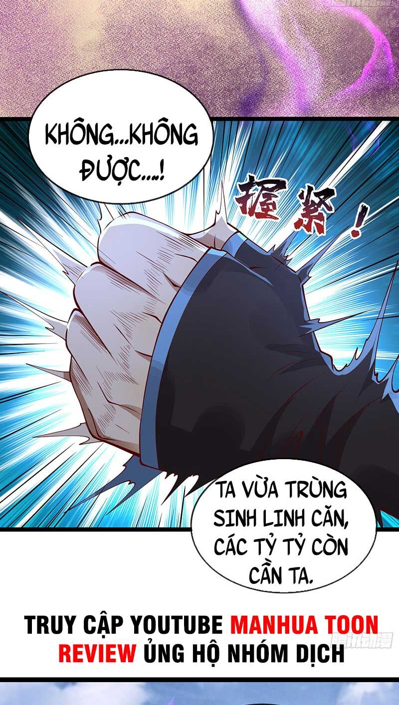 Tiên Tử Tha Mạng Chap 7 - Next Chap 8