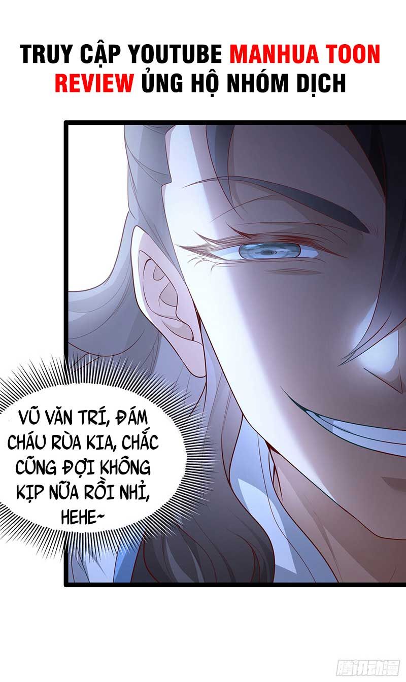 Tiên Tử Tha Mạng Chap 7 - Next Chap 8