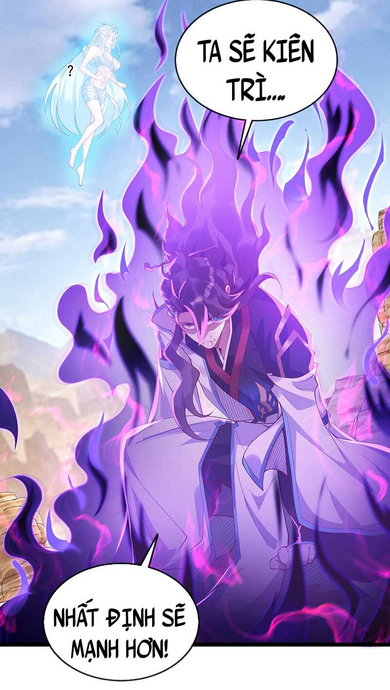 Tiên Tử Tha Mạng Chap 7 - Next Chap 8