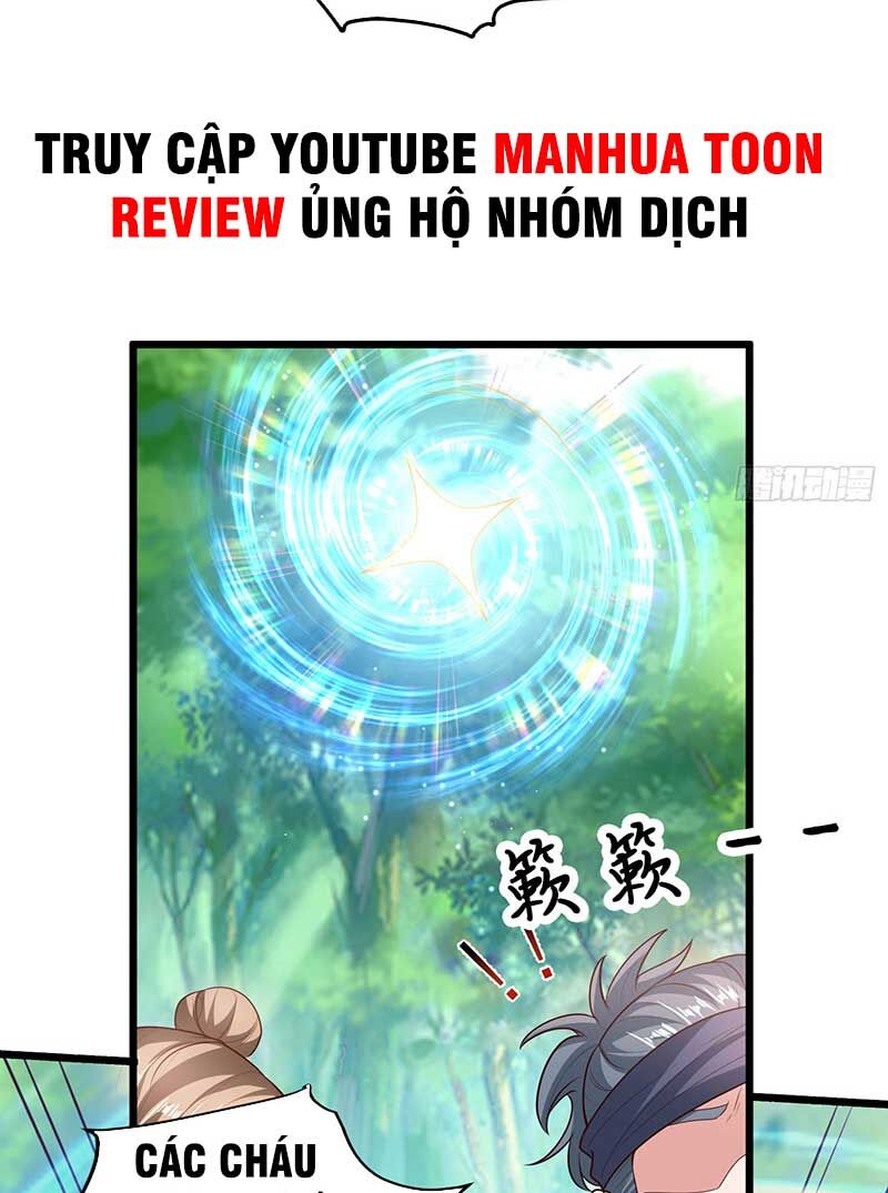 Tiên Tử Tha Mạng Chap 8 - Next Chap 9