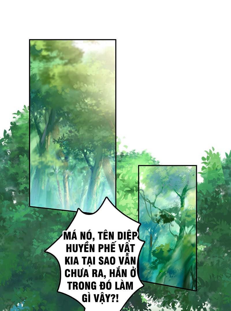 Tiên Tử Tha Mạng Chap 8 - Next Chap 9