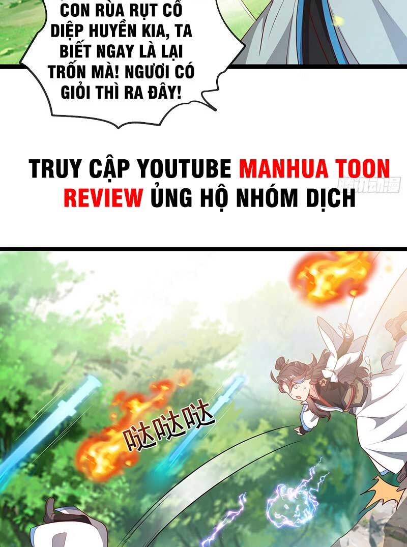 Tiên Tử Tha Mạng Chap 8 - Next Chap 9