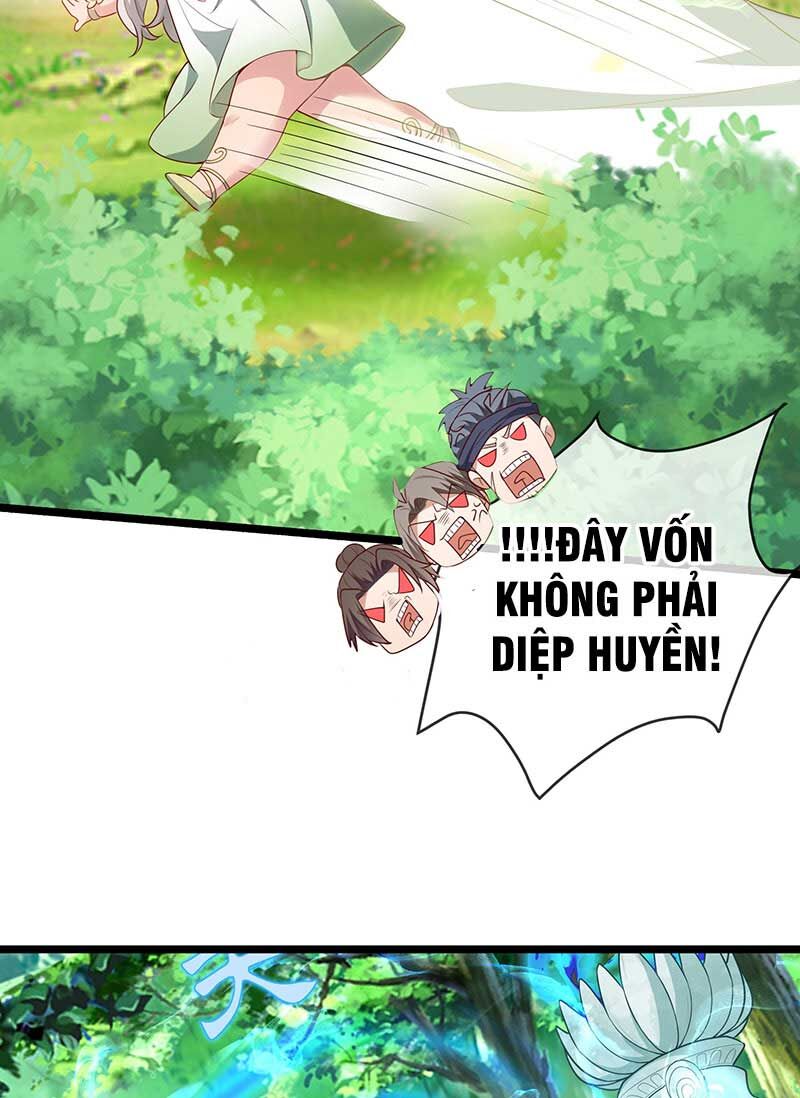 Tiên Tử Tha Mạng Chap 8 - Next Chap 9