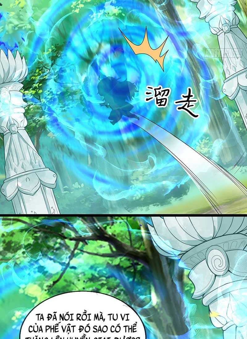 Tiên Tử Tha Mạng Chap 8 - Next Chap 9