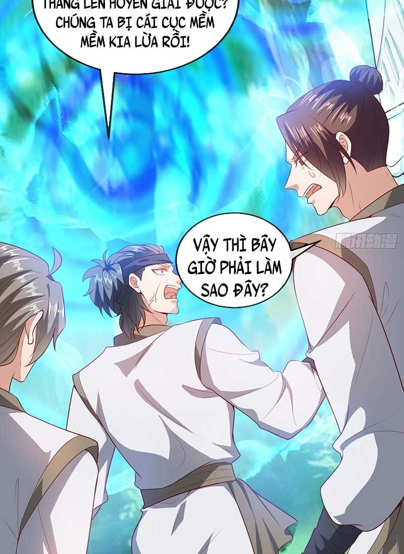 Tiên Tử Tha Mạng Chap 8 - Next Chap 9