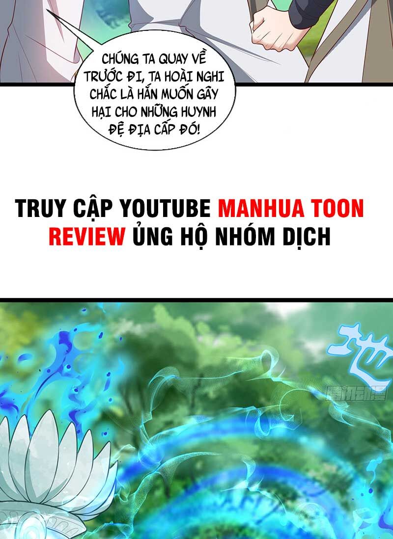 Tiên Tử Tha Mạng Chap 8 - Next Chap 9