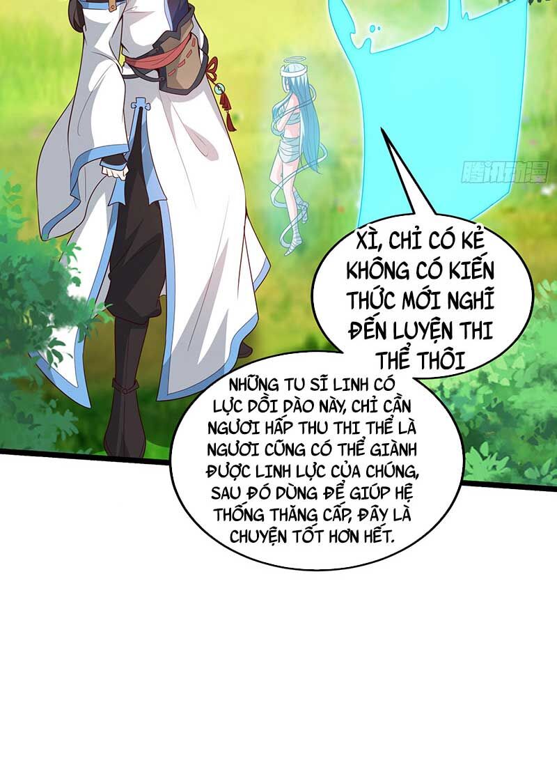 Tiên Tử Tha Mạng Chap 8 - Next Chap 9