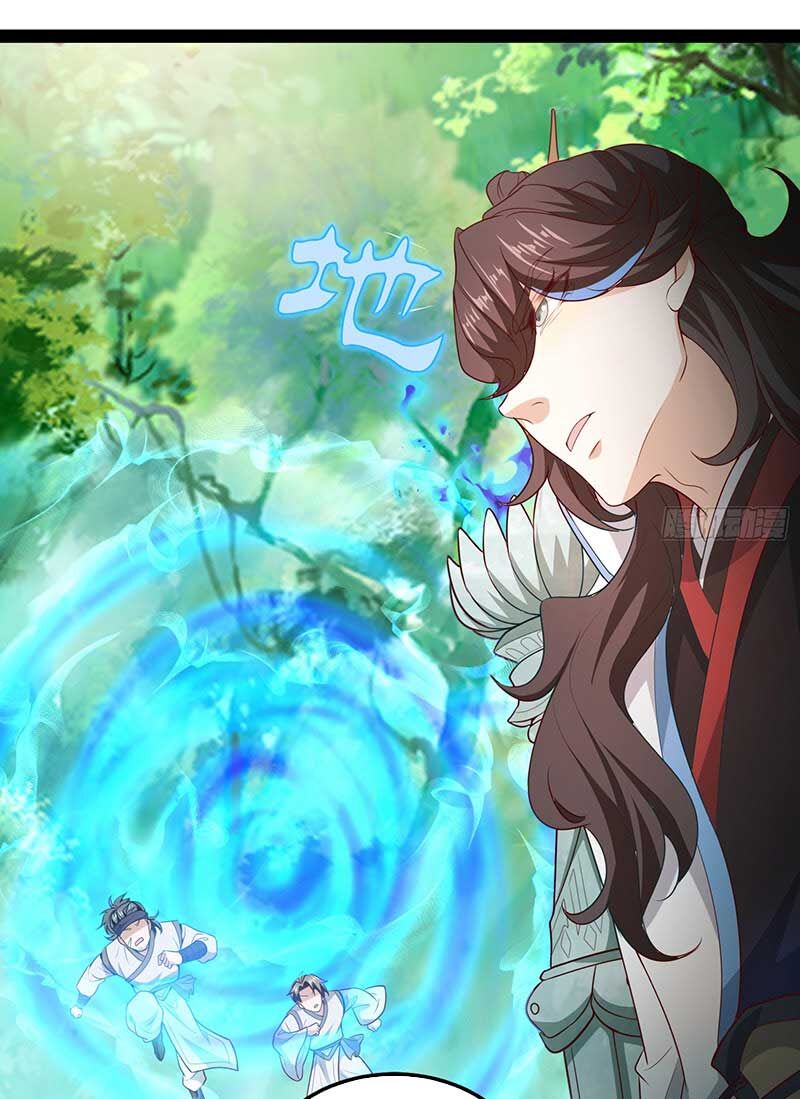 Tiên Tử Tha Mạng Chap 8 - Next Chap 9