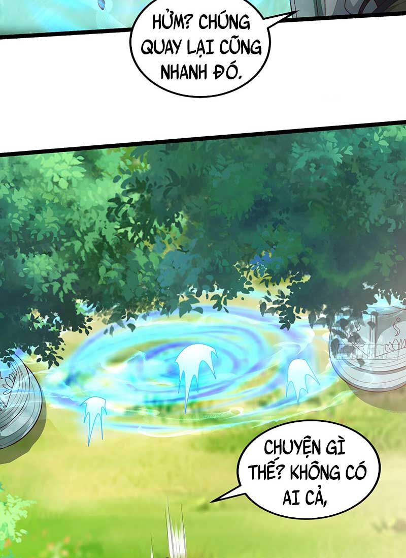 Tiên Tử Tha Mạng Chap 8 - Next Chap 9