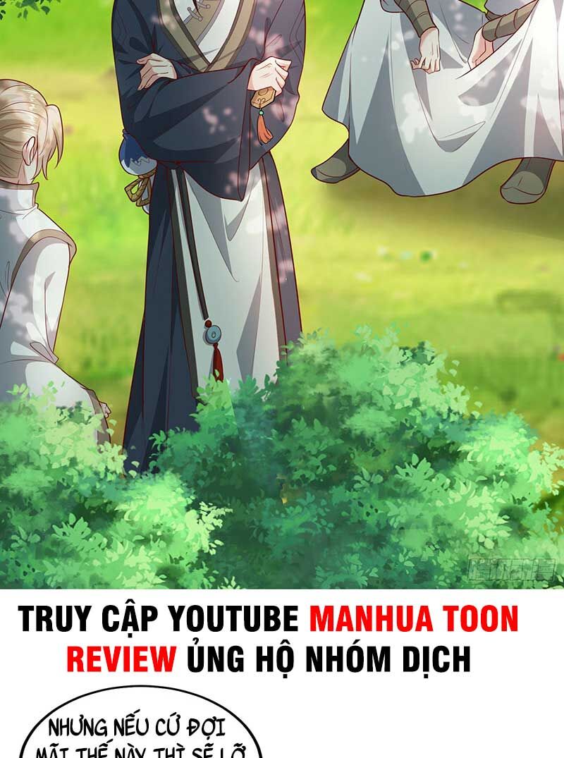 Tiên Tử Tha Mạng Chap 8 - Next Chap 9