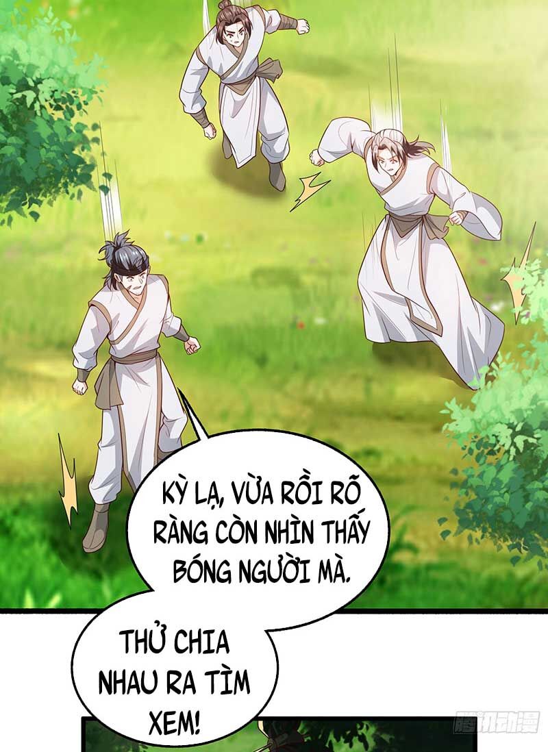 Tiên Tử Tha Mạng Chap 8 - Next Chap 9