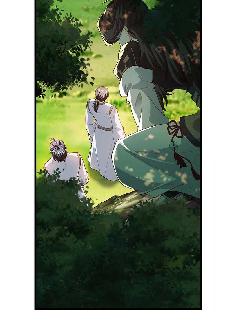 Tiên Tử Tha Mạng Chap 8 - Next Chap 9