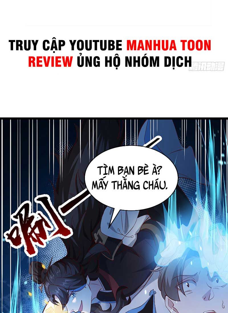 Tiên Tử Tha Mạng Chap 8 - Next Chap 9