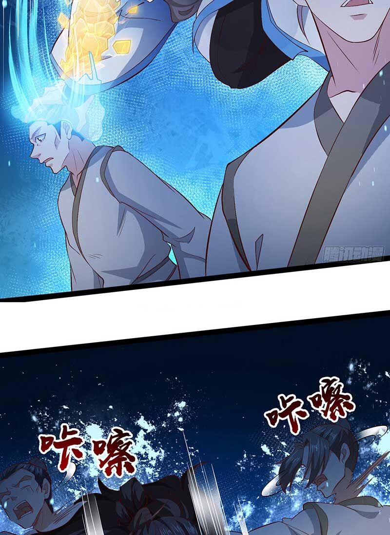 Tiên Tử Tha Mạng Chap 8 - Next Chap 9