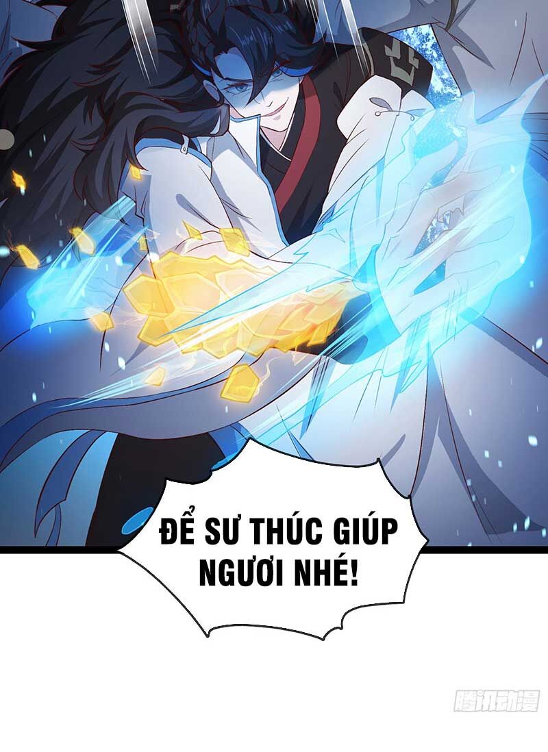 Tiên Tử Tha Mạng Chap 8 - Next Chap 9
