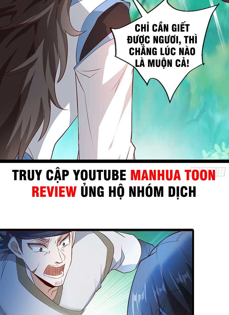 Tiên Tử Tha Mạng Chap 8 - Next Chap 9