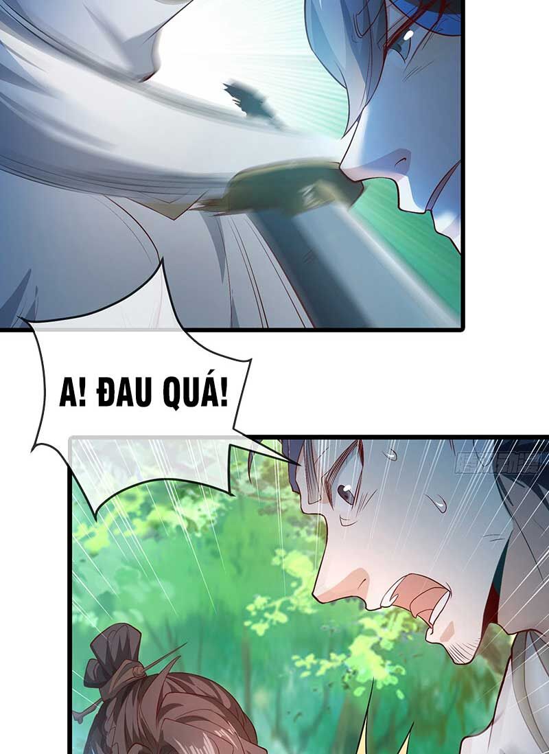 Tiên Tử Tha Mạng Chap 8 - Next Chap 9