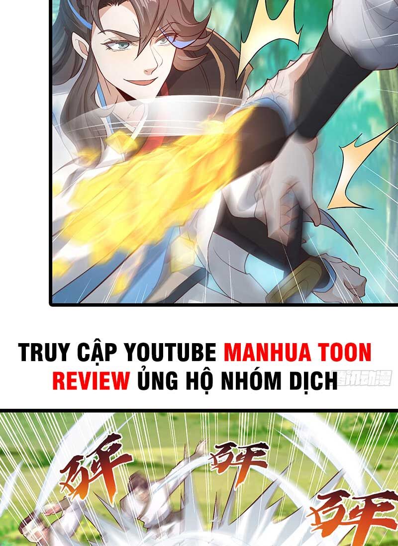 Tiên Tử Tha Mạng Chap 8 - Next Chap 9