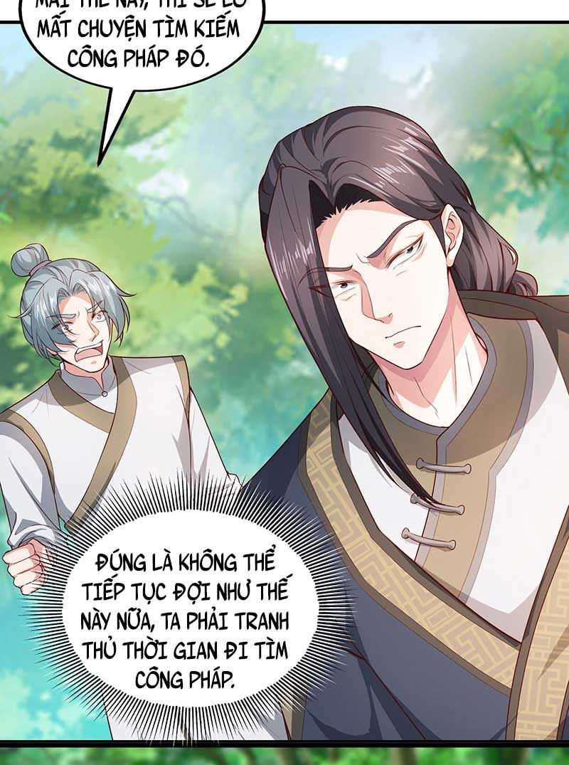 Tiên Tử Tha Mạng Chap 8 - Next Chap 9