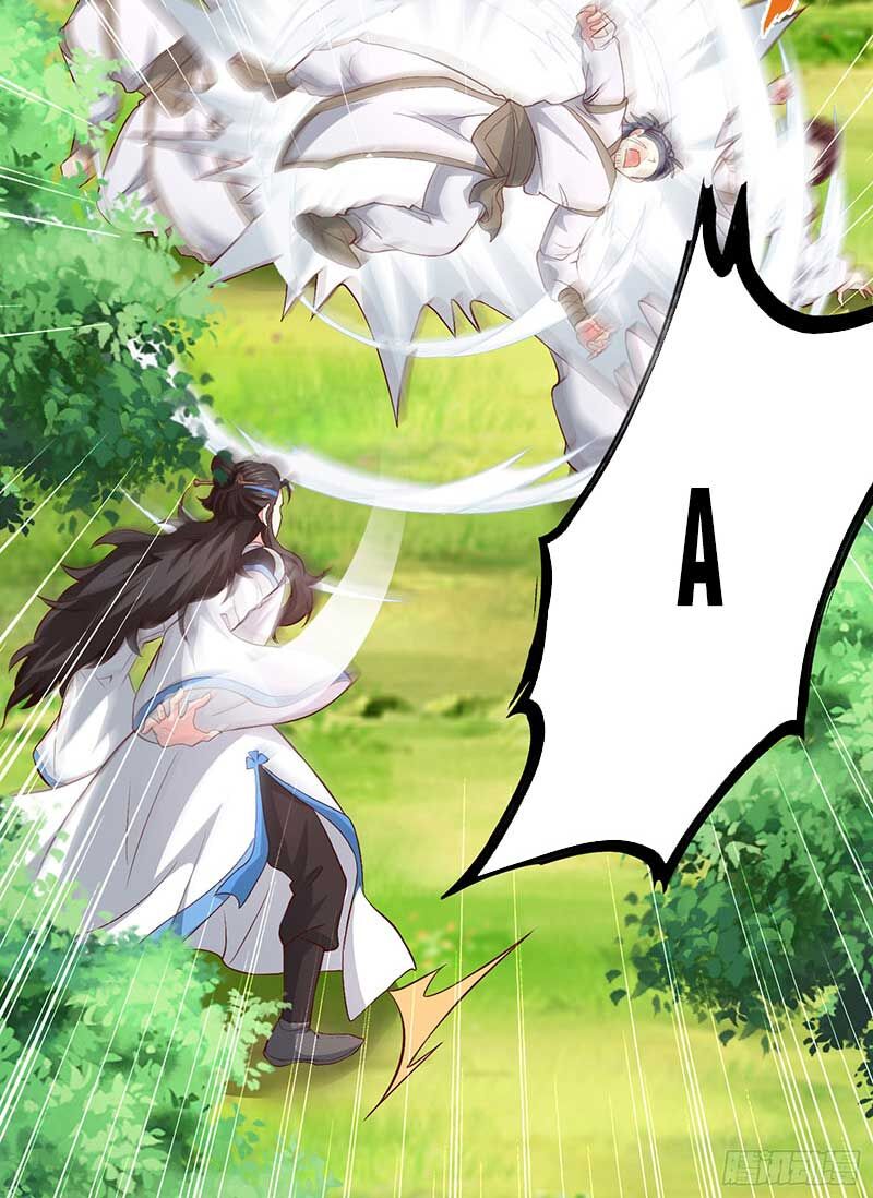 Tiên Tử Tha Mạng Chap 8 - Next Chap 9