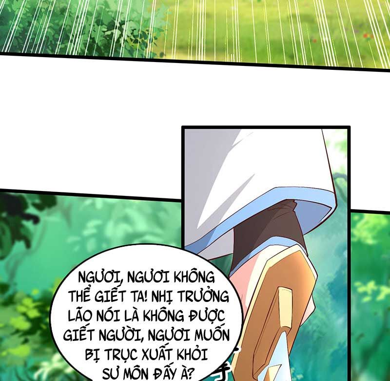 Tiên Tử Tha Mạng Chap 8 - Next Chap 9