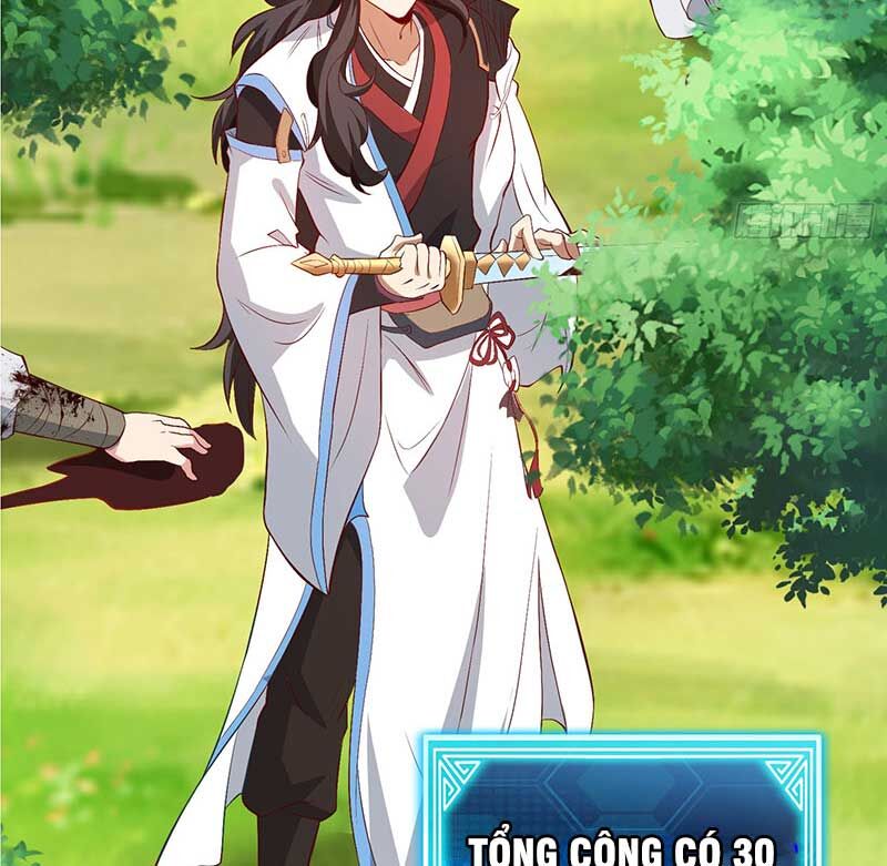 Tiên Tử Tha Mạng Chap 8 - Next Chap 9