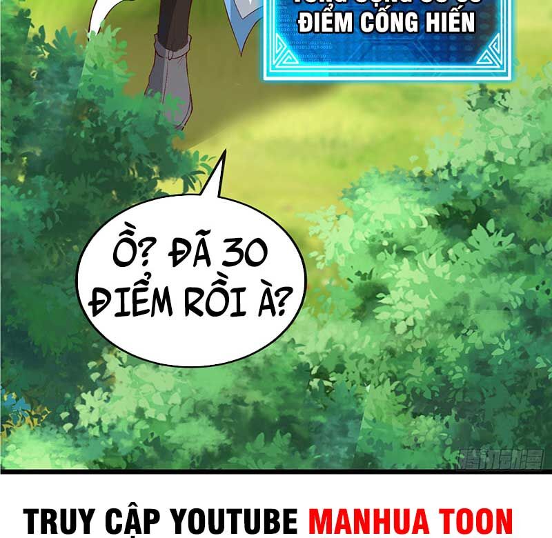 Tiên Tử Tha Mạng Chap 8 - Next Chap 9