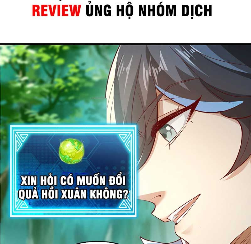 Tiên Tử Tha Mạng Chap 8 - Next Chap 9