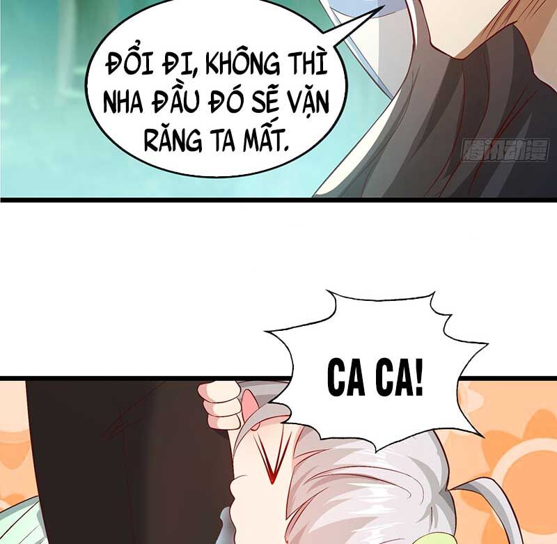 Tiên Tử Tha Mạng Chap 8 - Next Chap 9