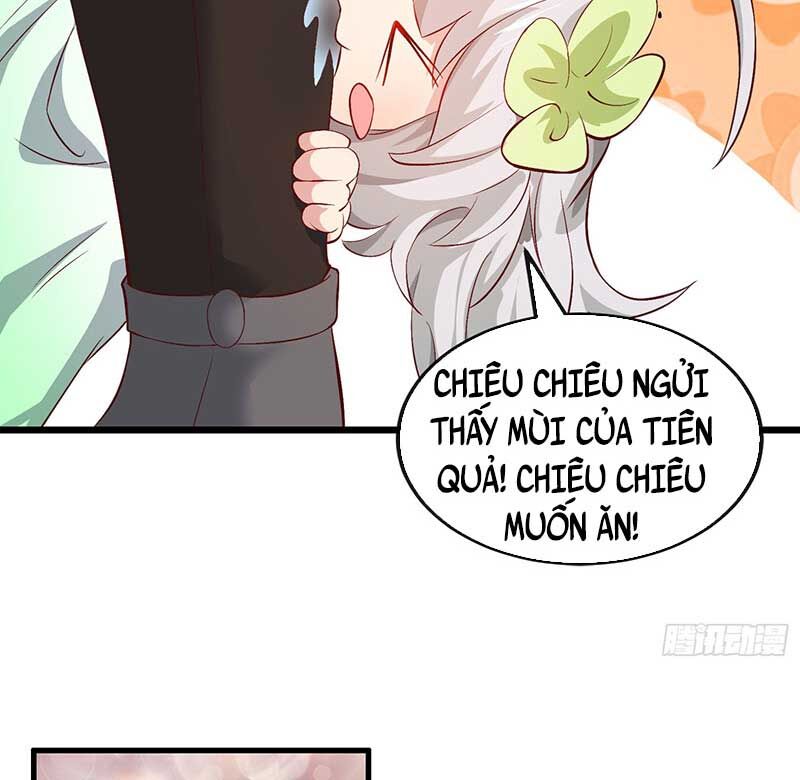 Tiên Tử Tha Mạng Chap 8 - Next Chap 9