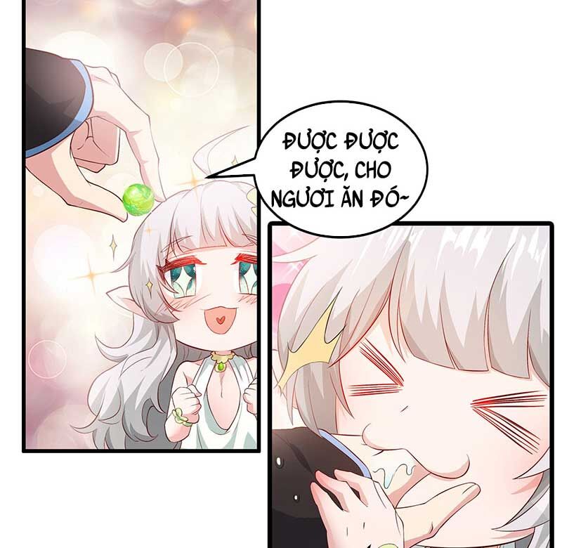 Tiên Tử Tha Mạng Chap 8 - Next Chap 9