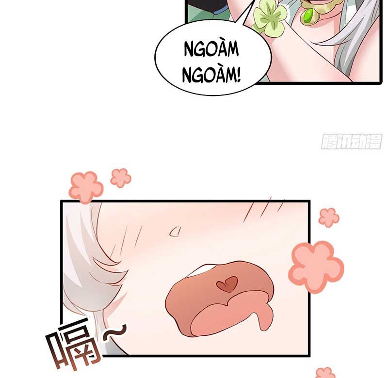 Tiên Tử Tha Mạng Chap 8 - Next Chap 9