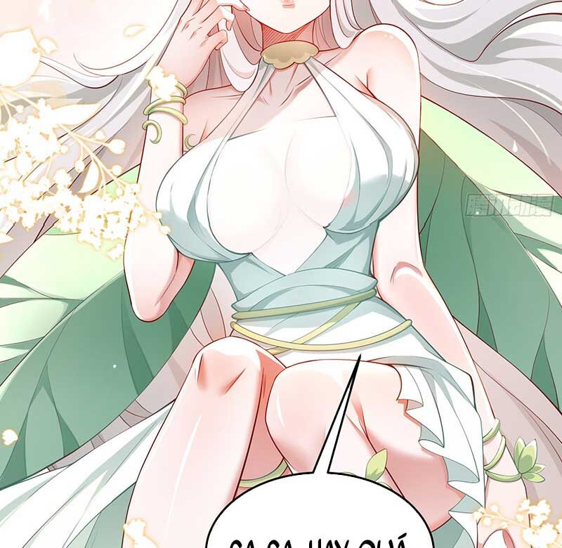 Tiên Tử Tha Mạng Chap 8 - Next Chap 9