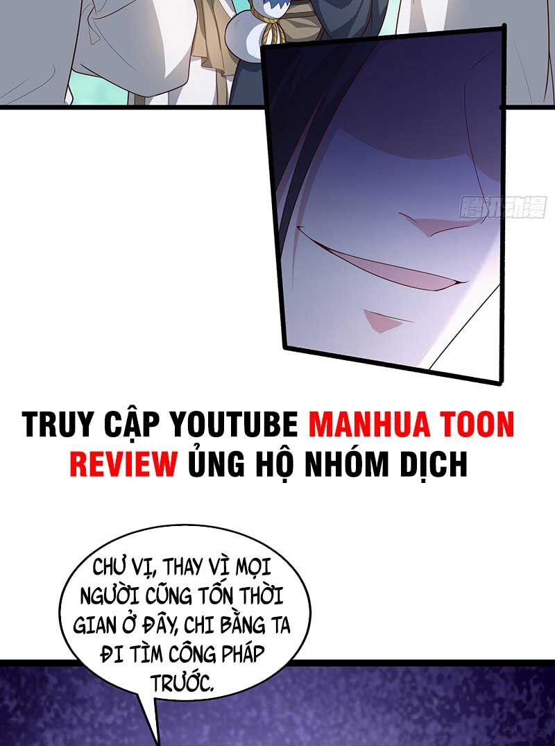 Tiên Tử Tha Mạng Chap 8 - Next Chap 9