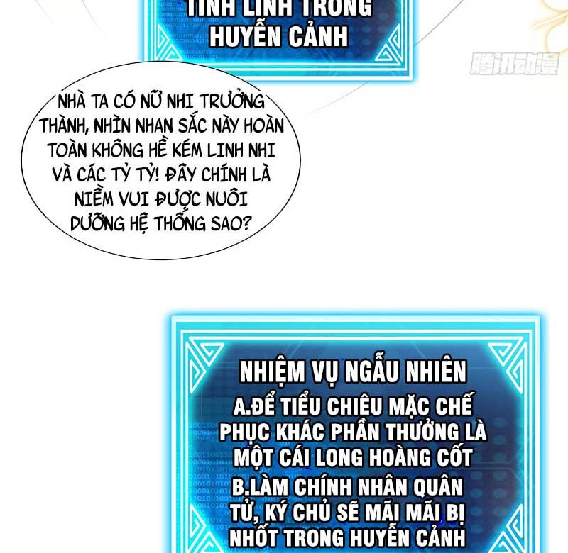 Tiên Tử Tha Mạng Chap 8 - Next Chap 9