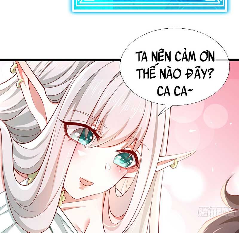 Tiên Tử Tha Mạng Chap 8 - Next Chap 9