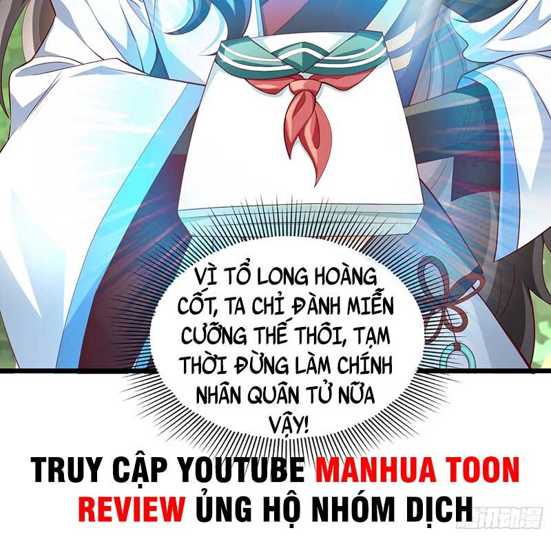 Tiên Tử Tha Mạng Chap 8 - Next Chap 9