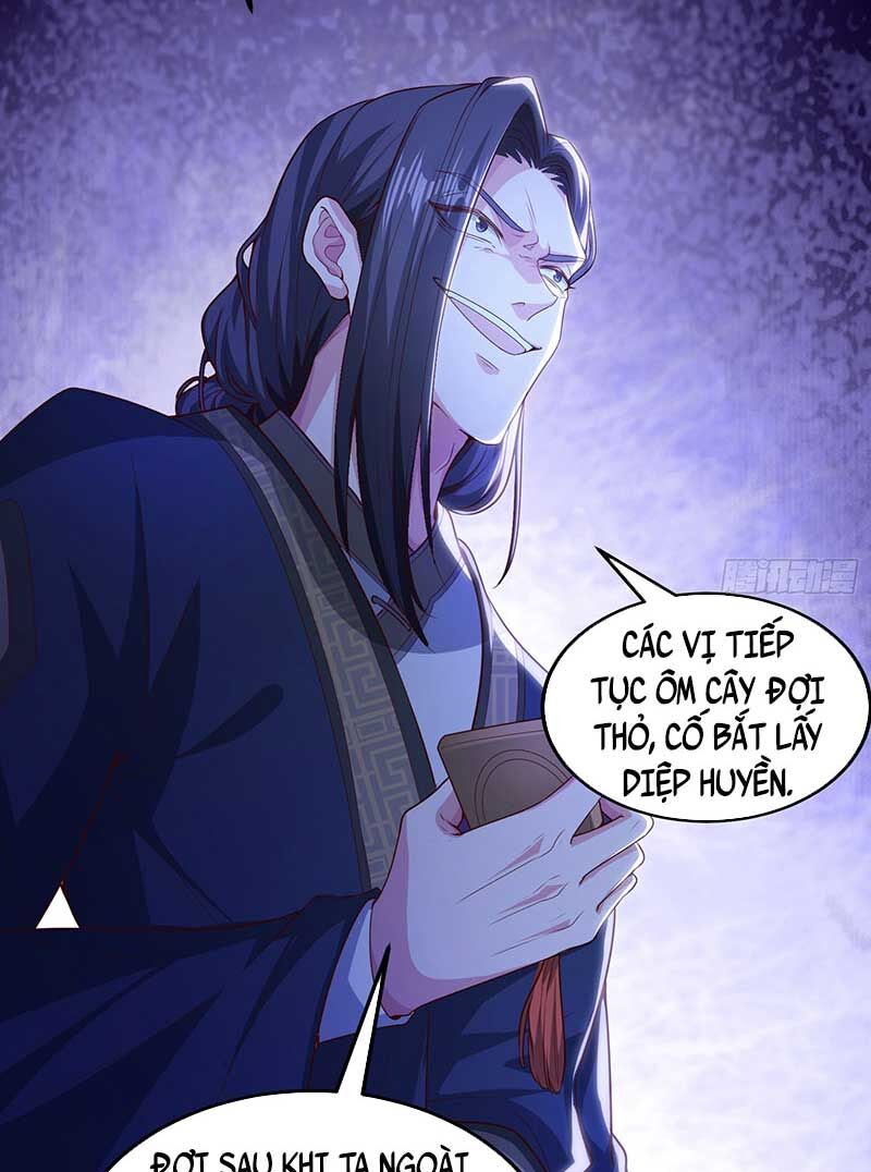 Tiên Tử Tha Mạng Chap 8 - Next Chap 9