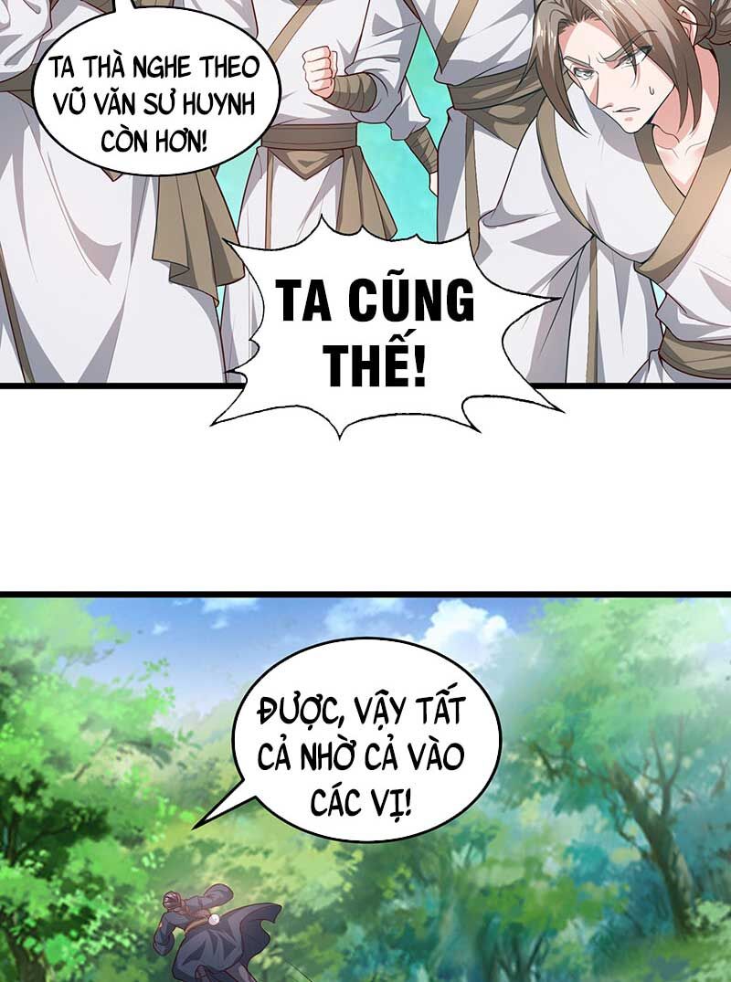 Tiên Tử Tha Mạng Chap 8 - Next Chap 9