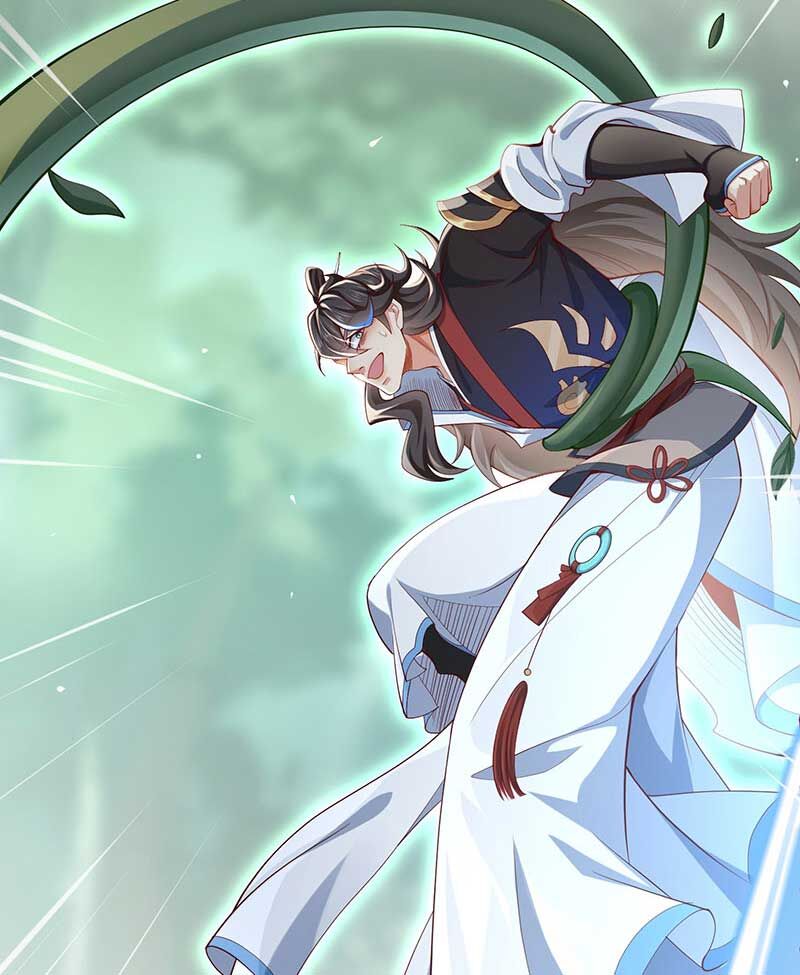 Tiên Tử Tha Mạng Chap 9 - Next Chap 10