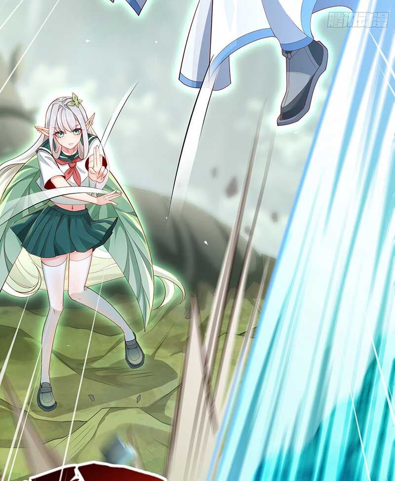 Tiên Tử Tha Mạng Chap 9 - Next Chap 10