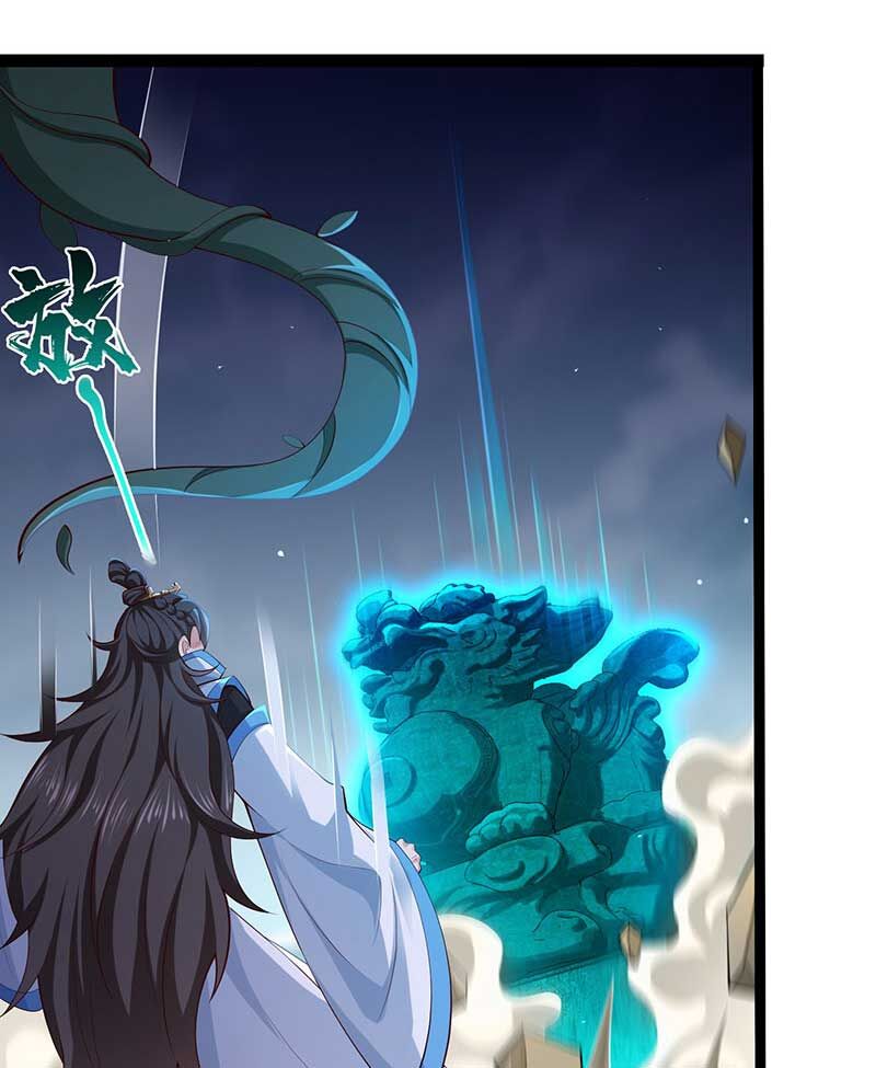 Tiên Tử Tha Mạng Chap 9 - Next Chap 10